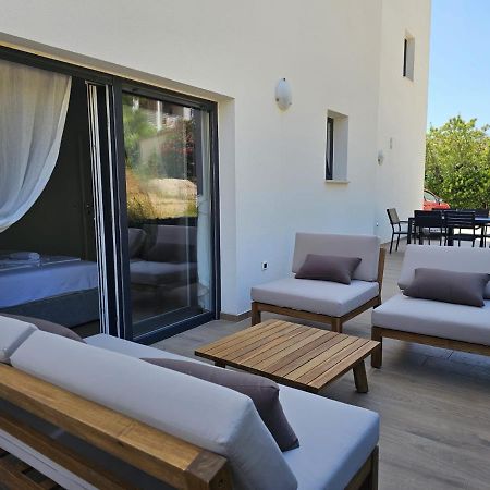 Harmony Suites Bol Eksteriør billede