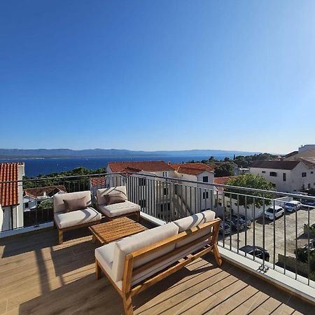 Harmony Suites Bol Eksteriør billede