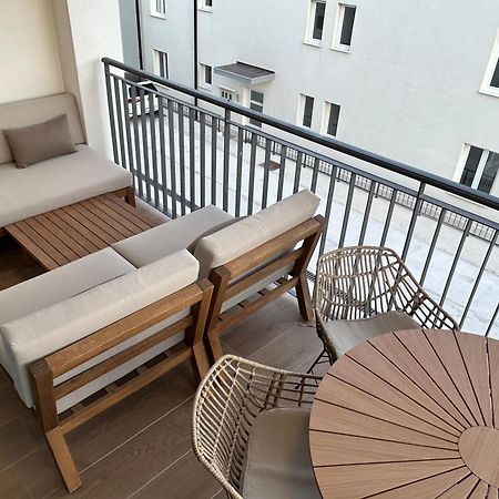 Harmony Suites Bol Eksteriør billede