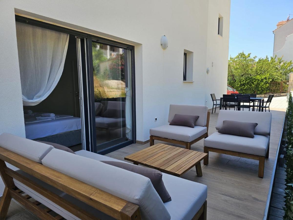 Harmony Suites Bol Eksteriør billede