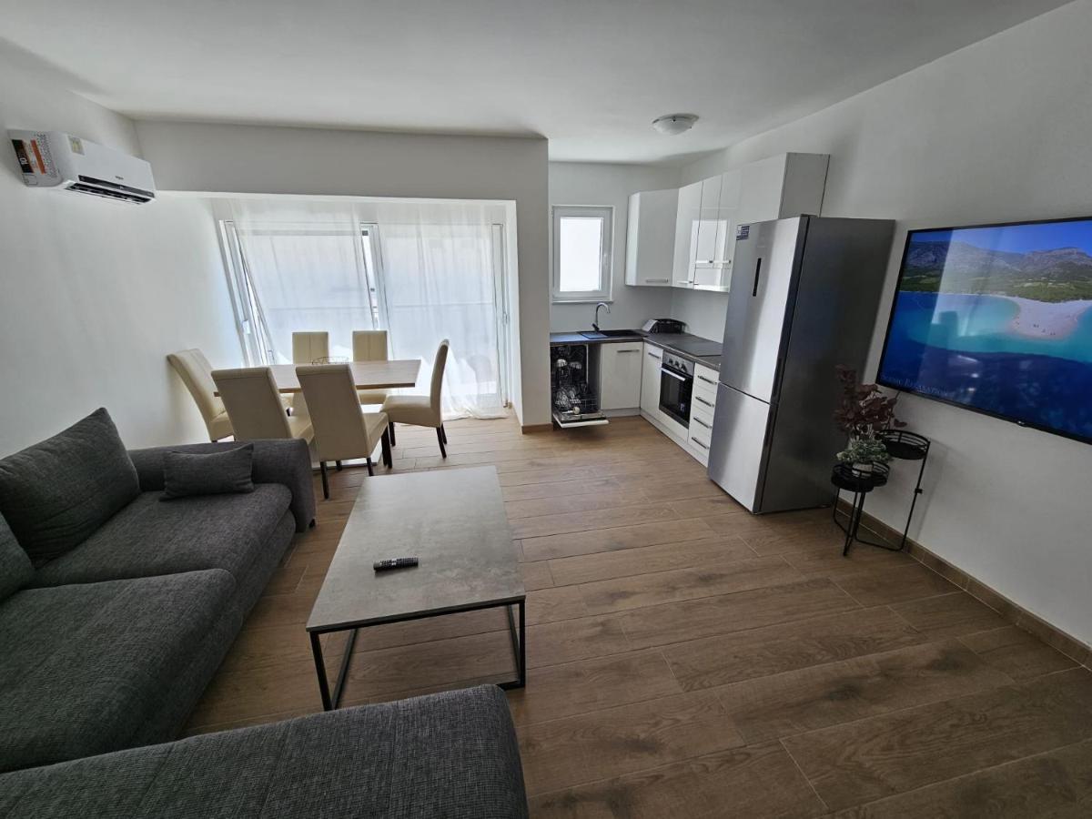 Harmony Suites Bol Eksteriør billede