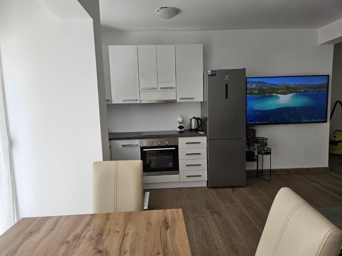 Harmony Suites Bol Eksteriør billede
