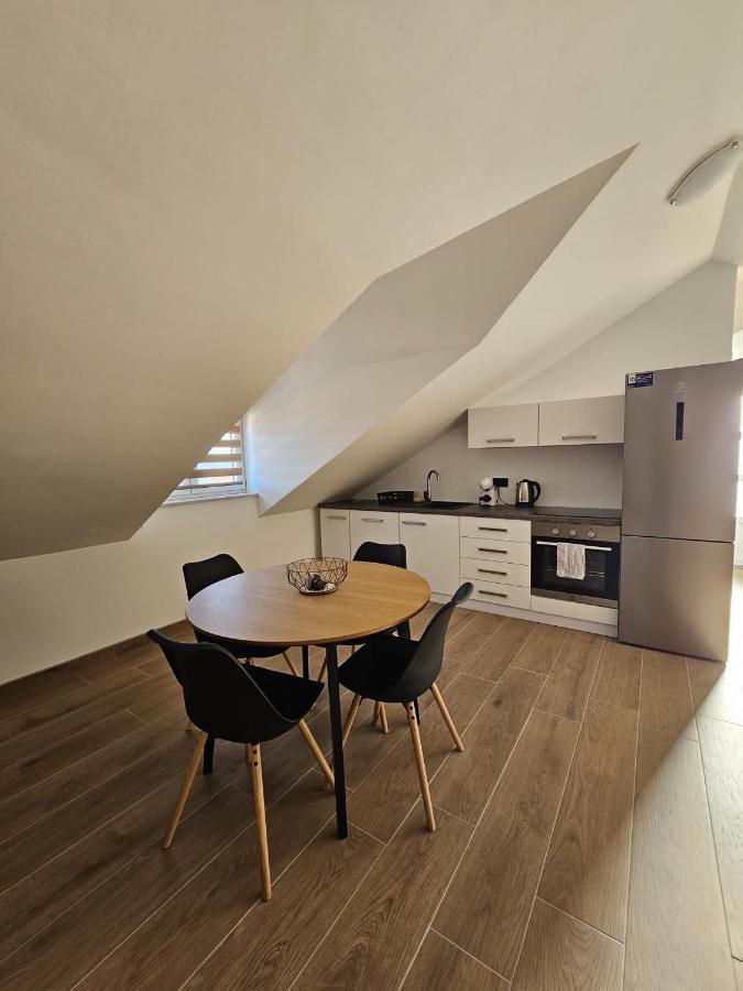 Harmony Suites Bol Eksteriør billede