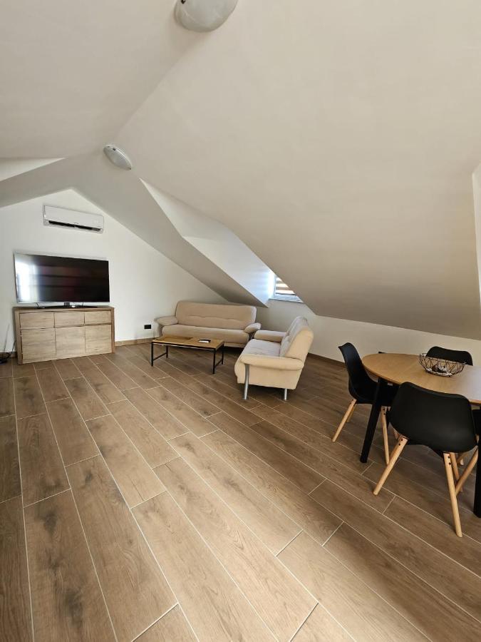 Harmony Suites Bol Eksteriør billede