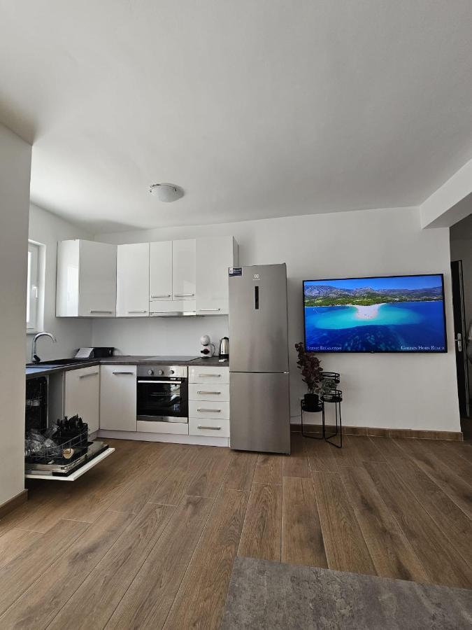 Harmony Suites Bol Eksteriør billede