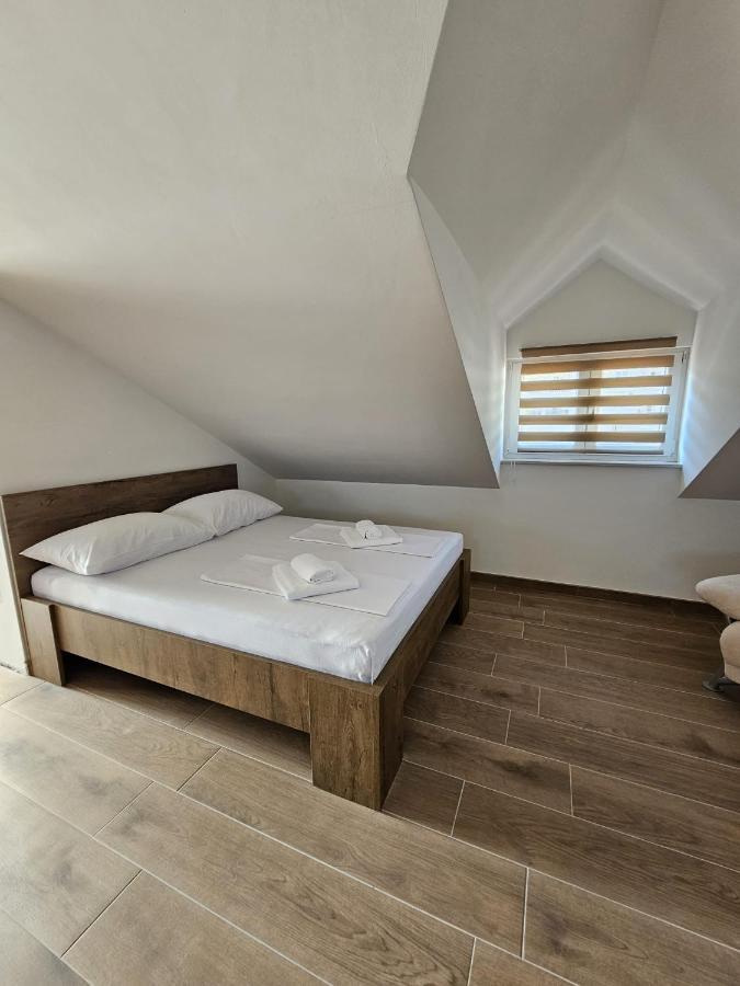 Harmony Suites Bol Eksteriør billede