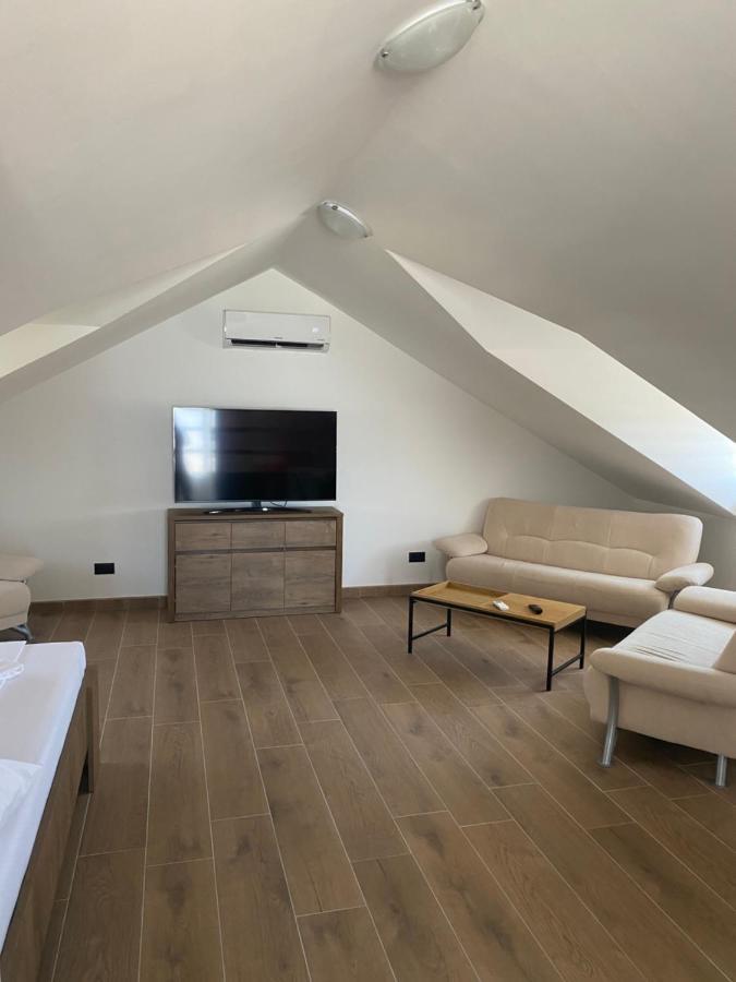 Harmony Suites Bol Eksteriør billede