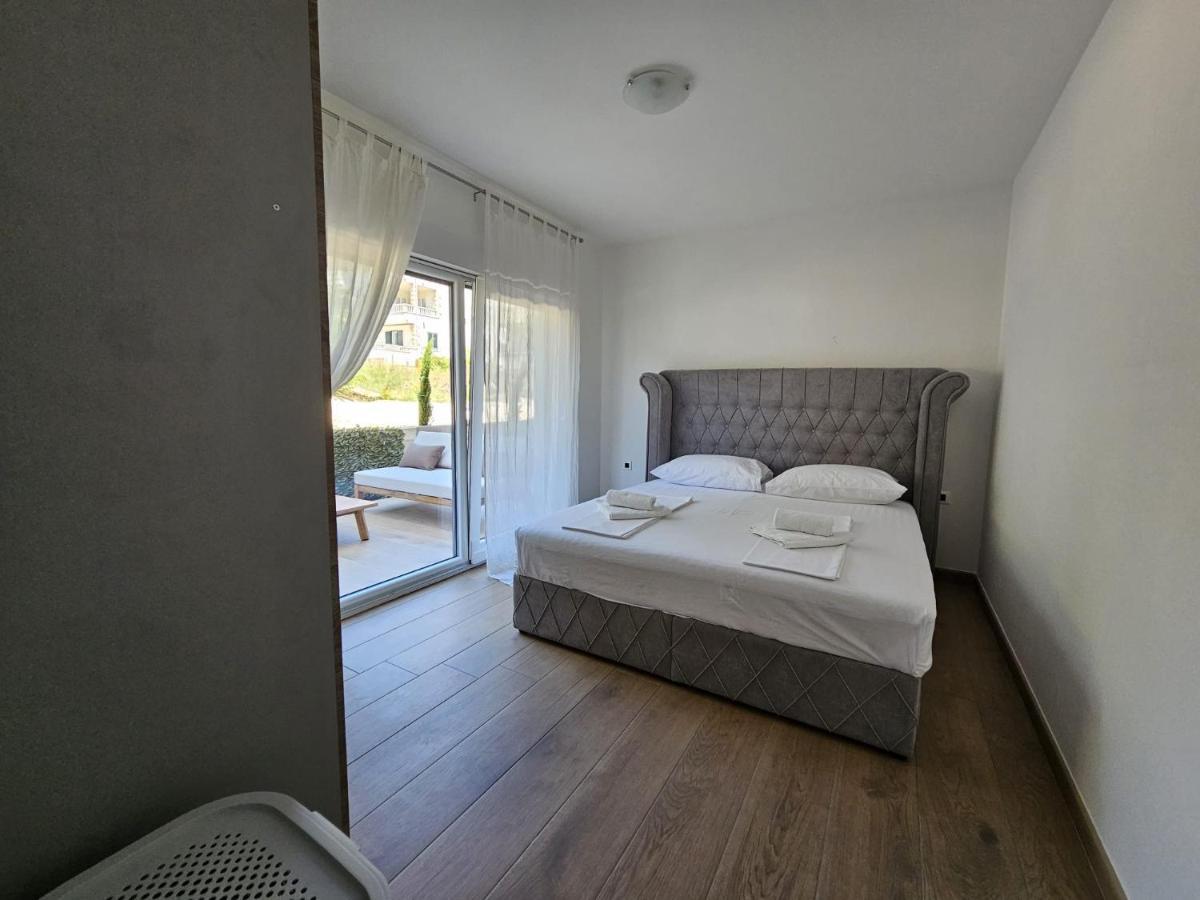 Harmony Suites Bol Eksteriør billede