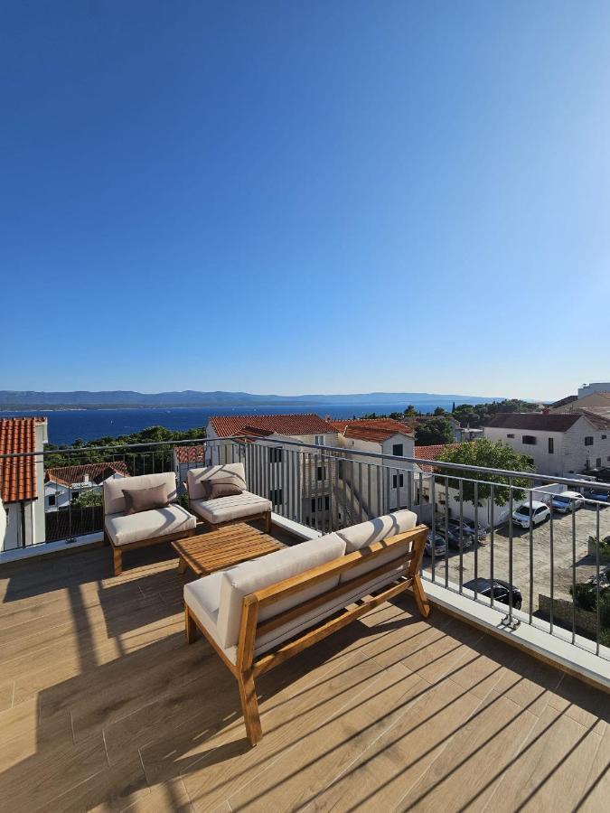 Harmony Suites Bol Eksteriør billede