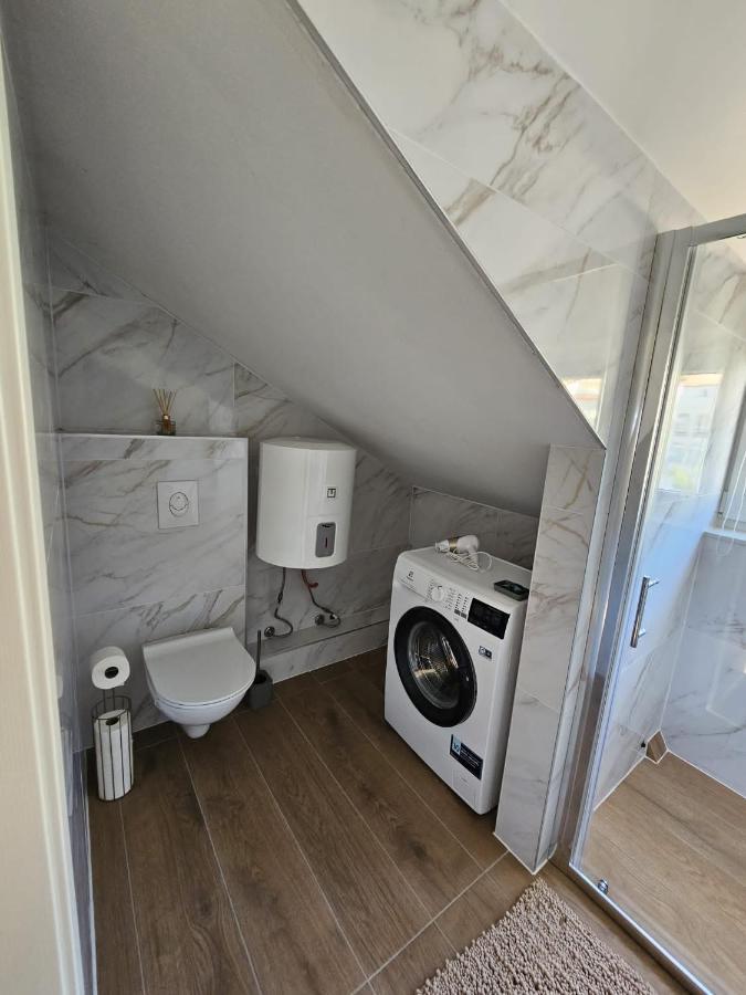 Harmony Suites Bol Eksteriør billede