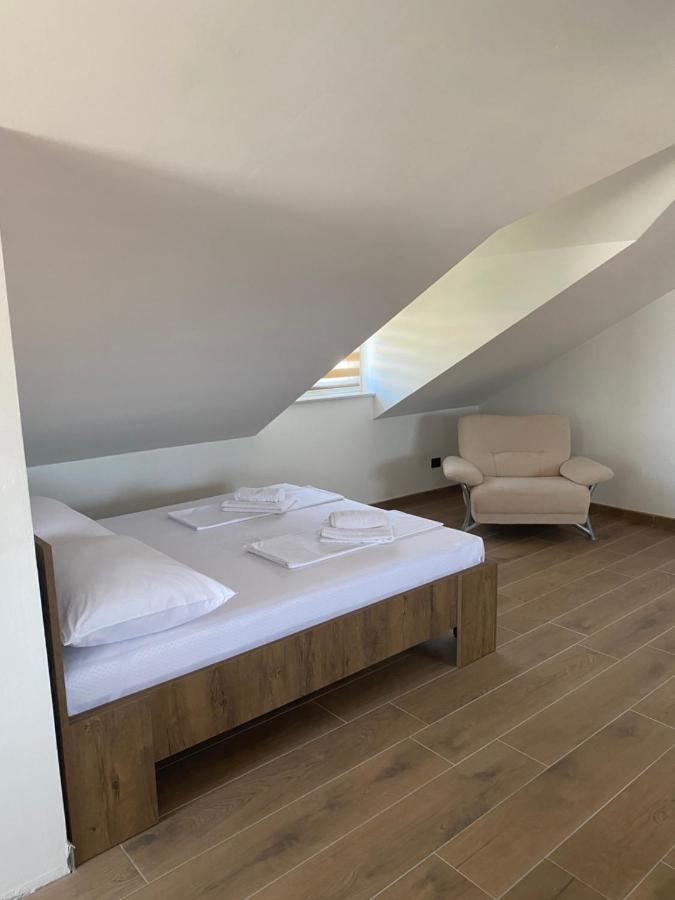 Harmony Suites Bol Eksteriør billede