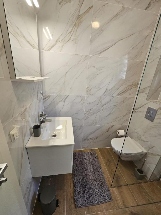 Harmony Suites Bol Eksteriør billede