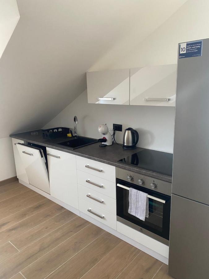 Harmony Suites Bol Eksteriør billede