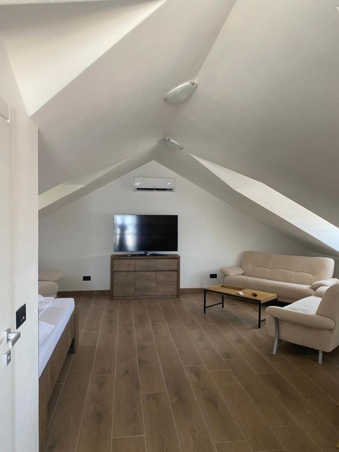 Harmony Suites Bol Eksteriør billede
