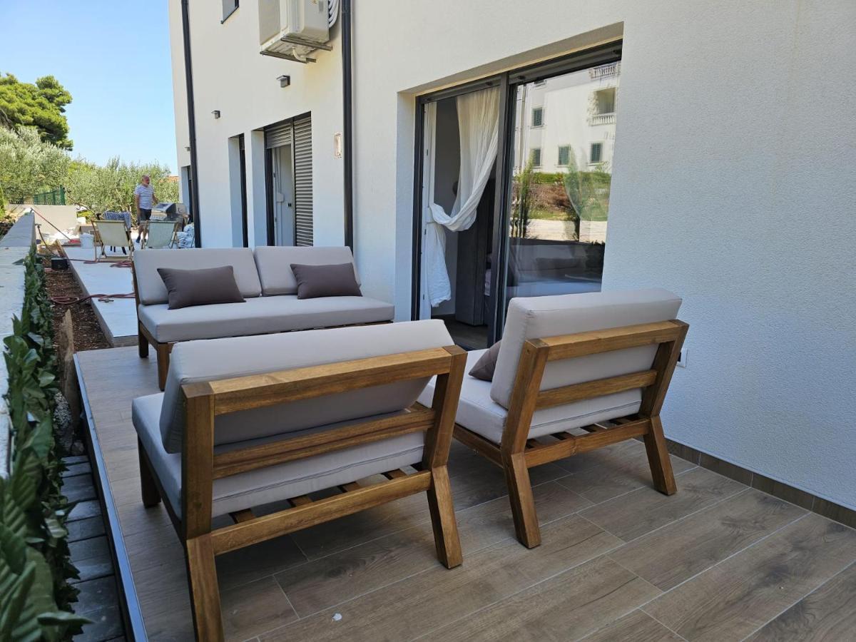 Harmony Suites Bol Eksteriør billede