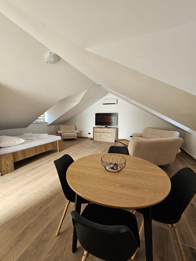 Harmony Suites Bol Eksteriør billede
