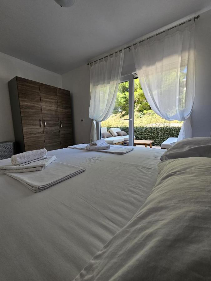 Harmony Suites Bol Eksteriør billede