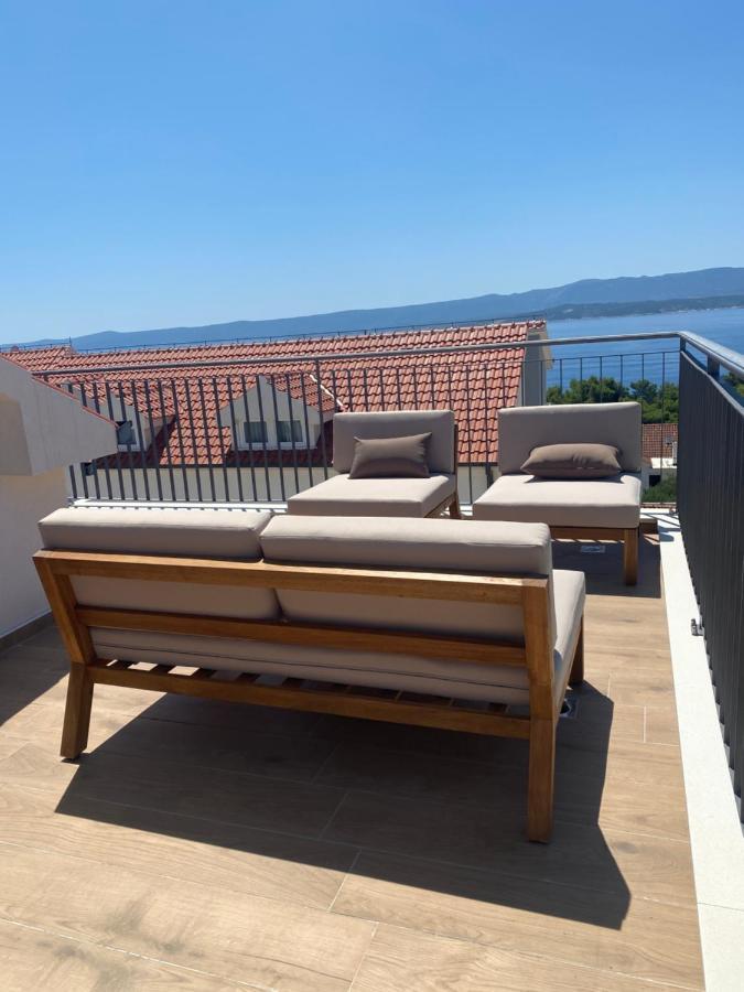 Harmony Suites Bol Eksteriør billede