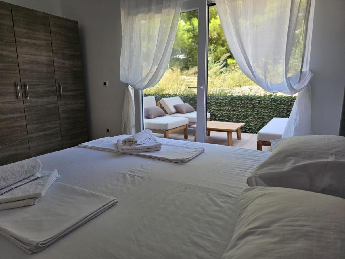 Harmony Suites Bol Eksteriør billede