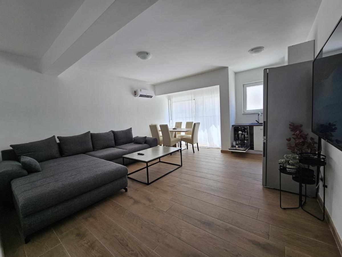 Harmony Suites Bol Eksteriør billede