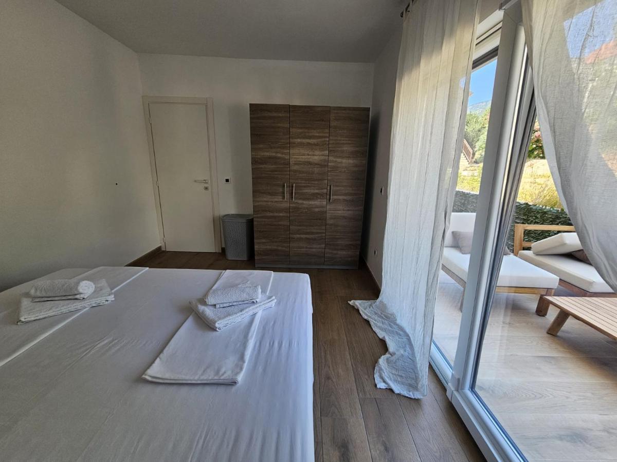 Harmony Suites Bol Eksteriør billede