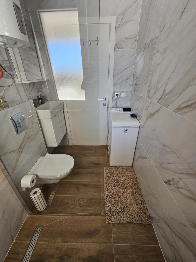 Harmony Suites Bol Eksteriør billede
