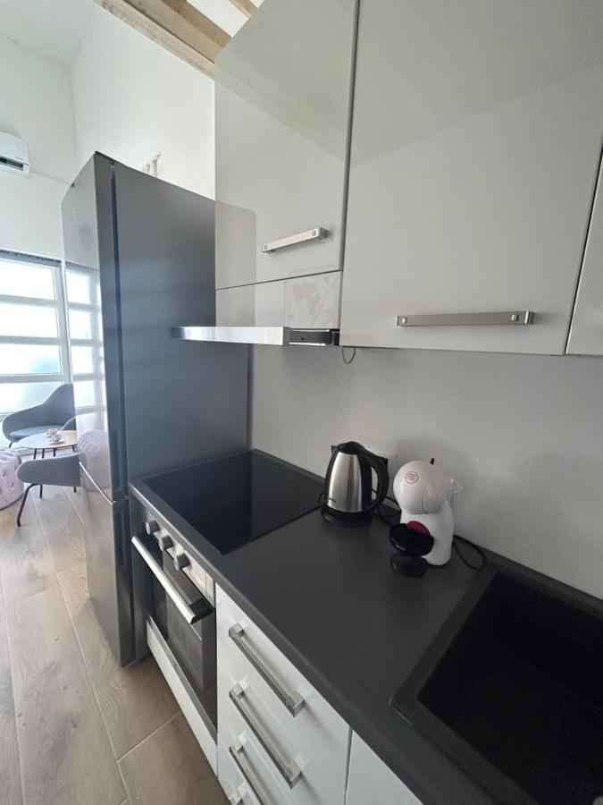 Harmony Suites Bol Eksteriør billede