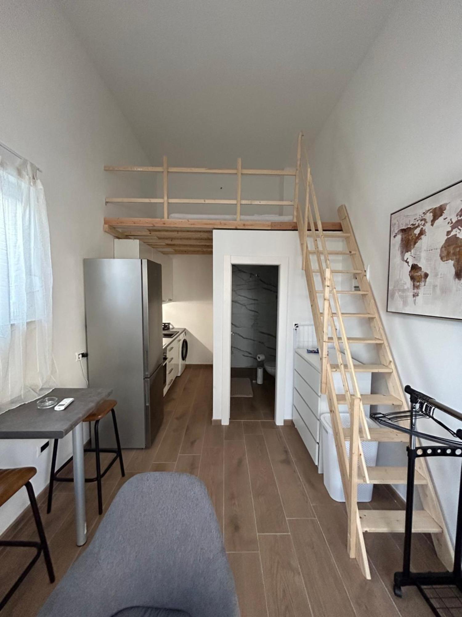 Harmony Suites Bol Eksteriør billede