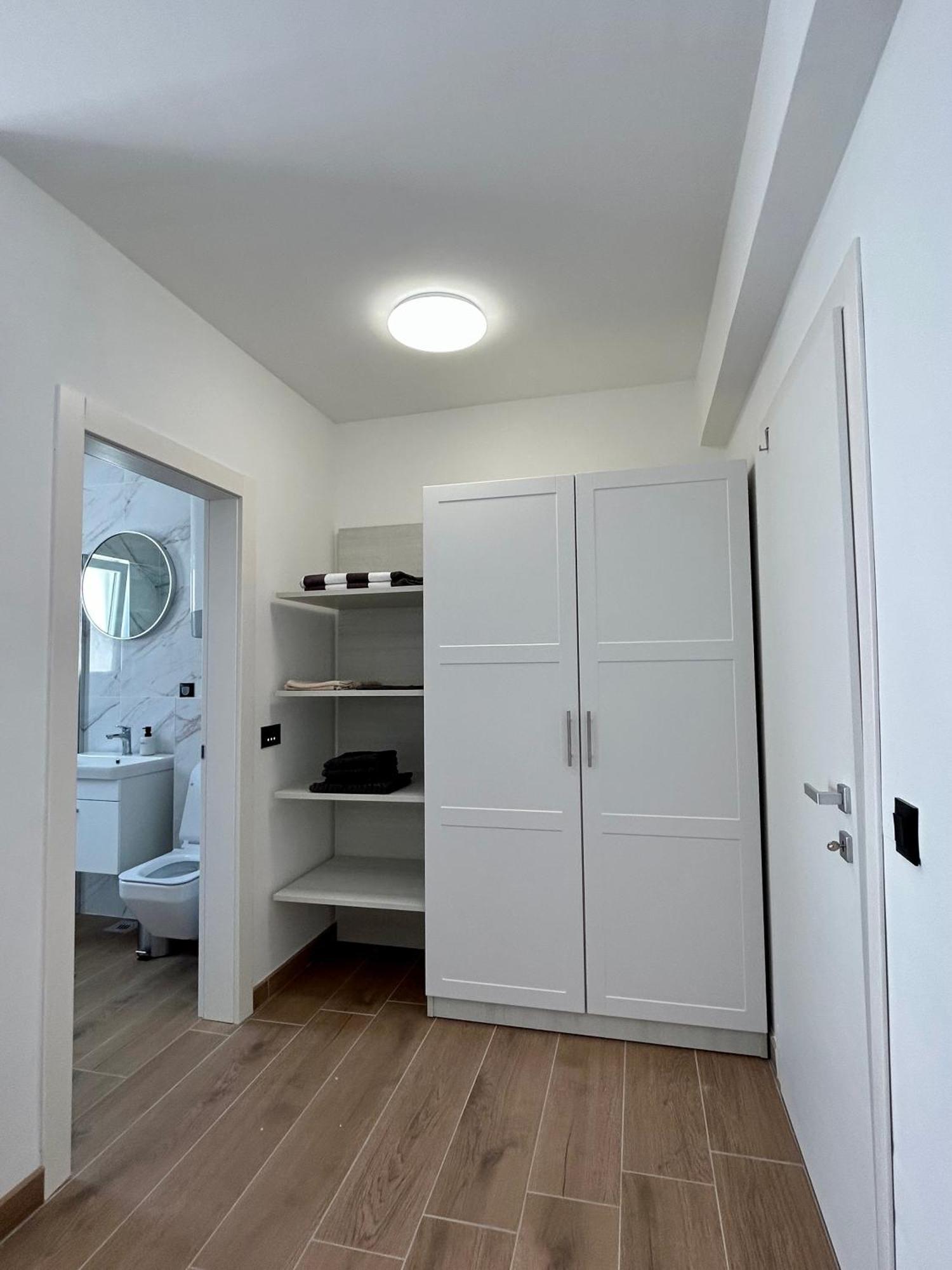 Harmony Suites Bol Eksteriør billede