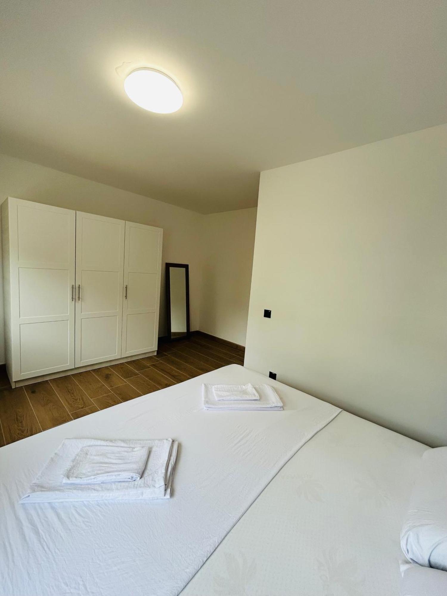 Harmony Suites Bol Eksteriør billede