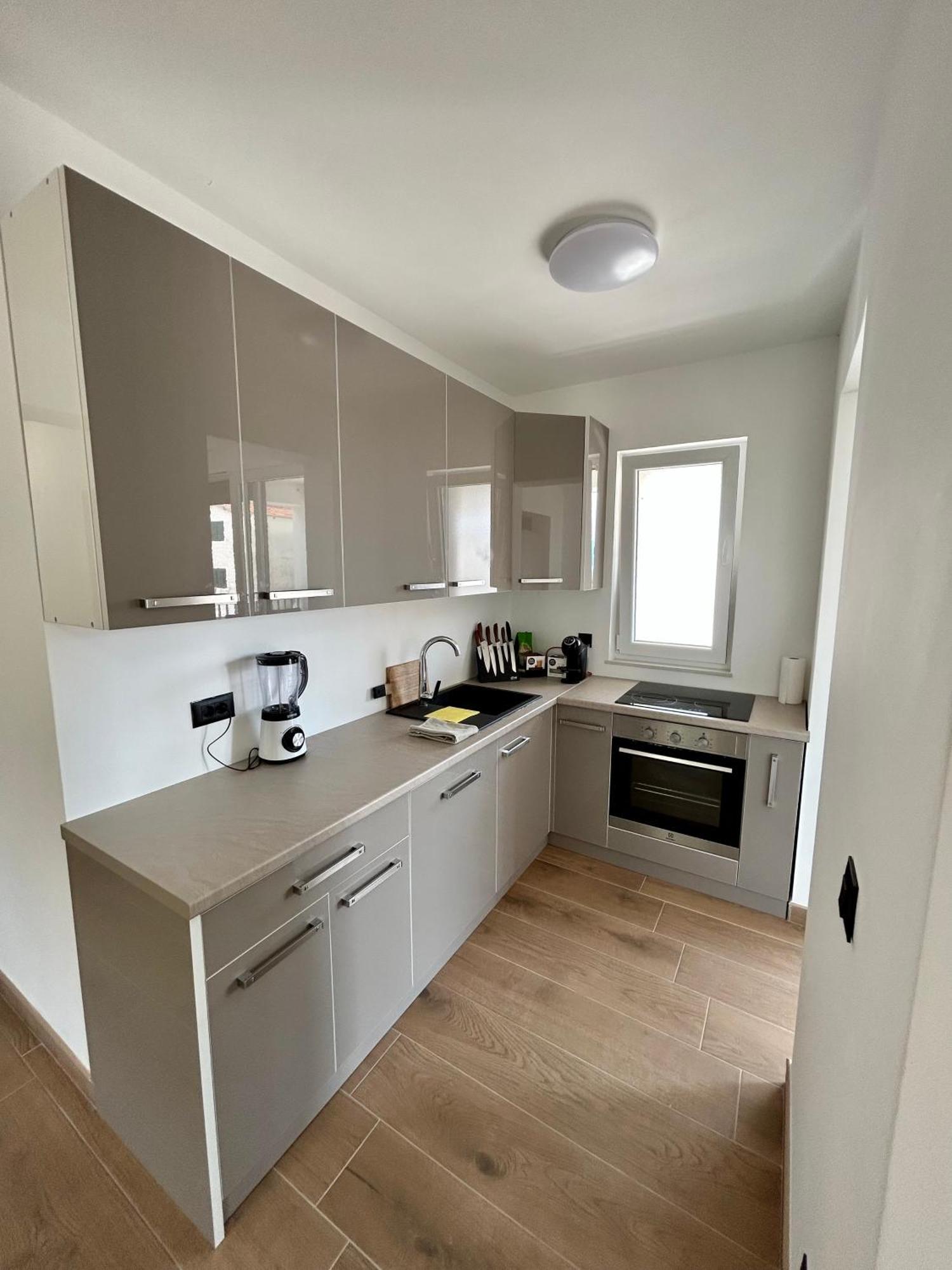 Harmony Suites Bol Eksteriør billede