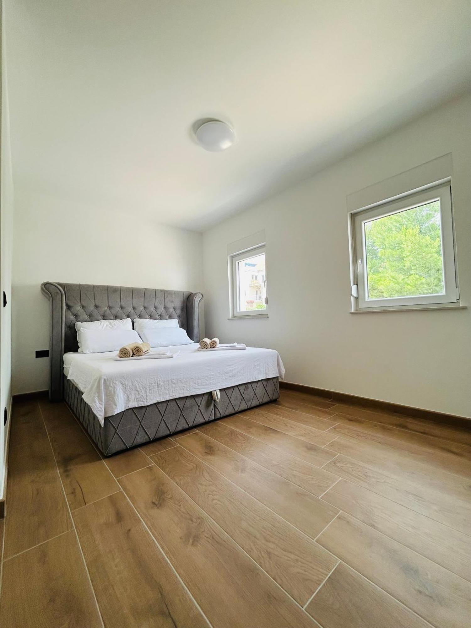 Harmony Suites Bol Eksteriør billede