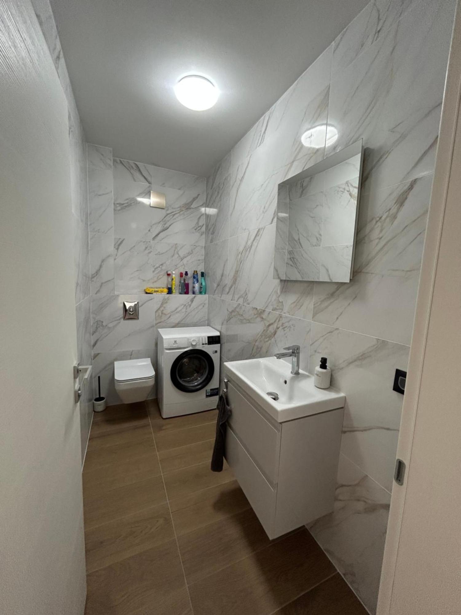 Harmony Suites Bol Eksteriør billede