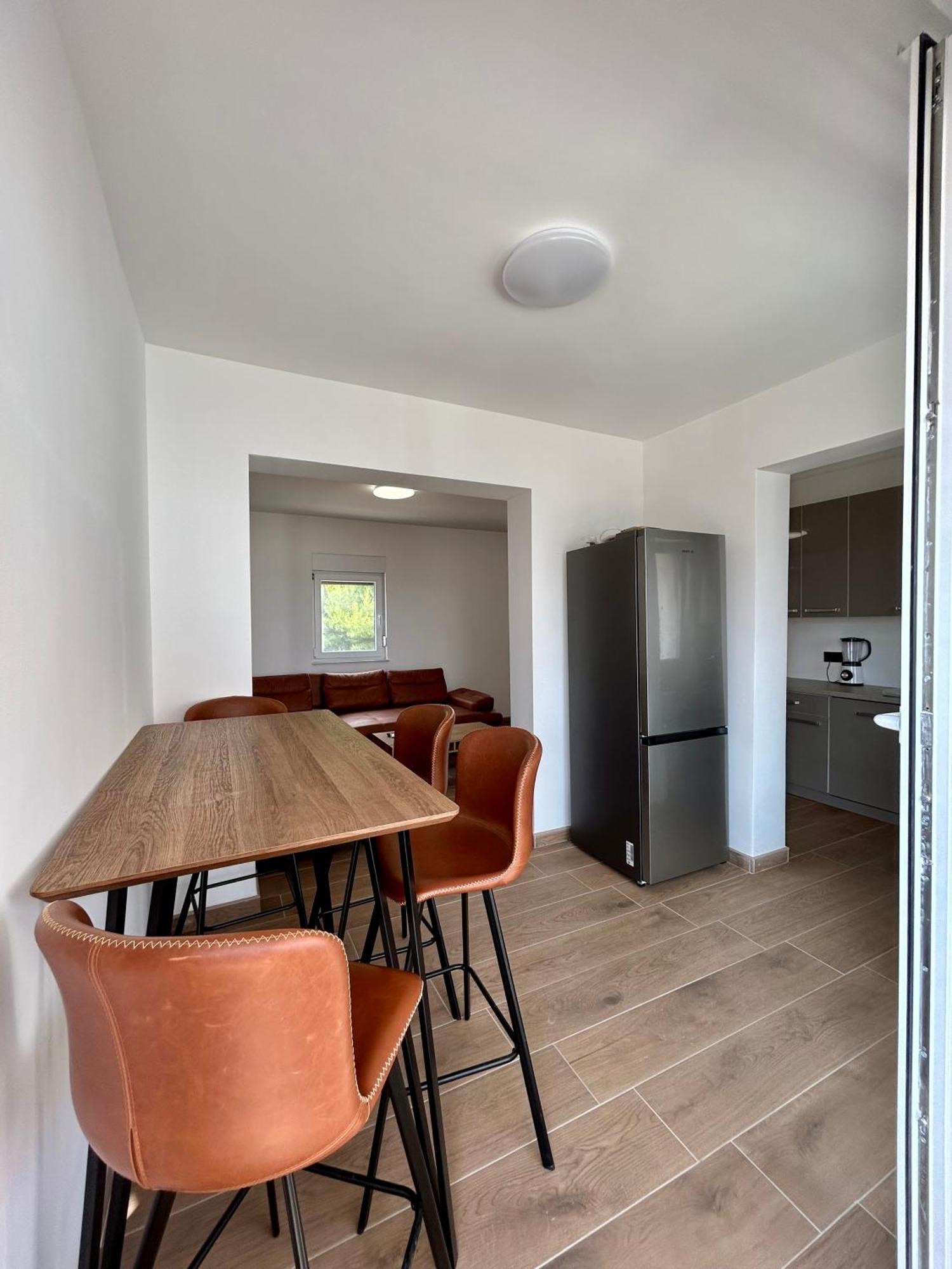 Harmony Suites Bol Eksteriør billede