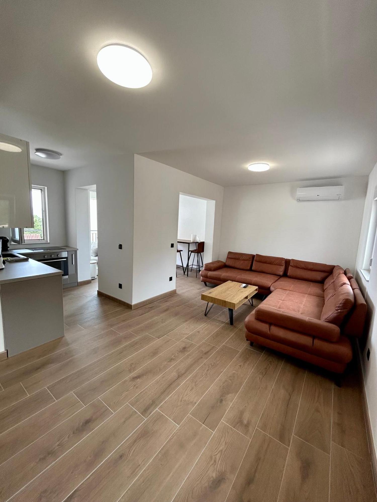 Harmony Suites Bol Eksteriør billede