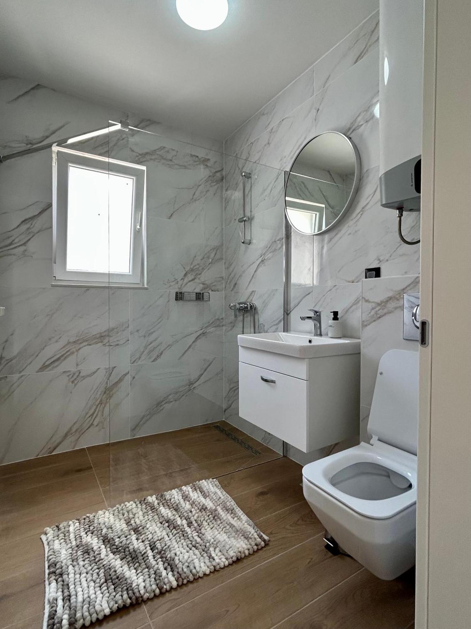 Harmony Suites Bol Eksteriør billede