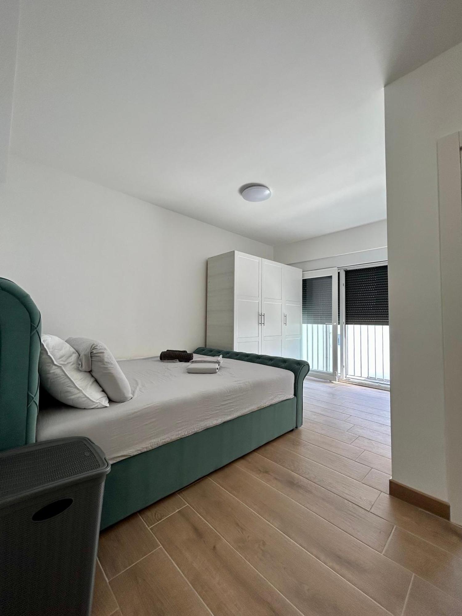 Harmony Suites Bol Eksteriør billede