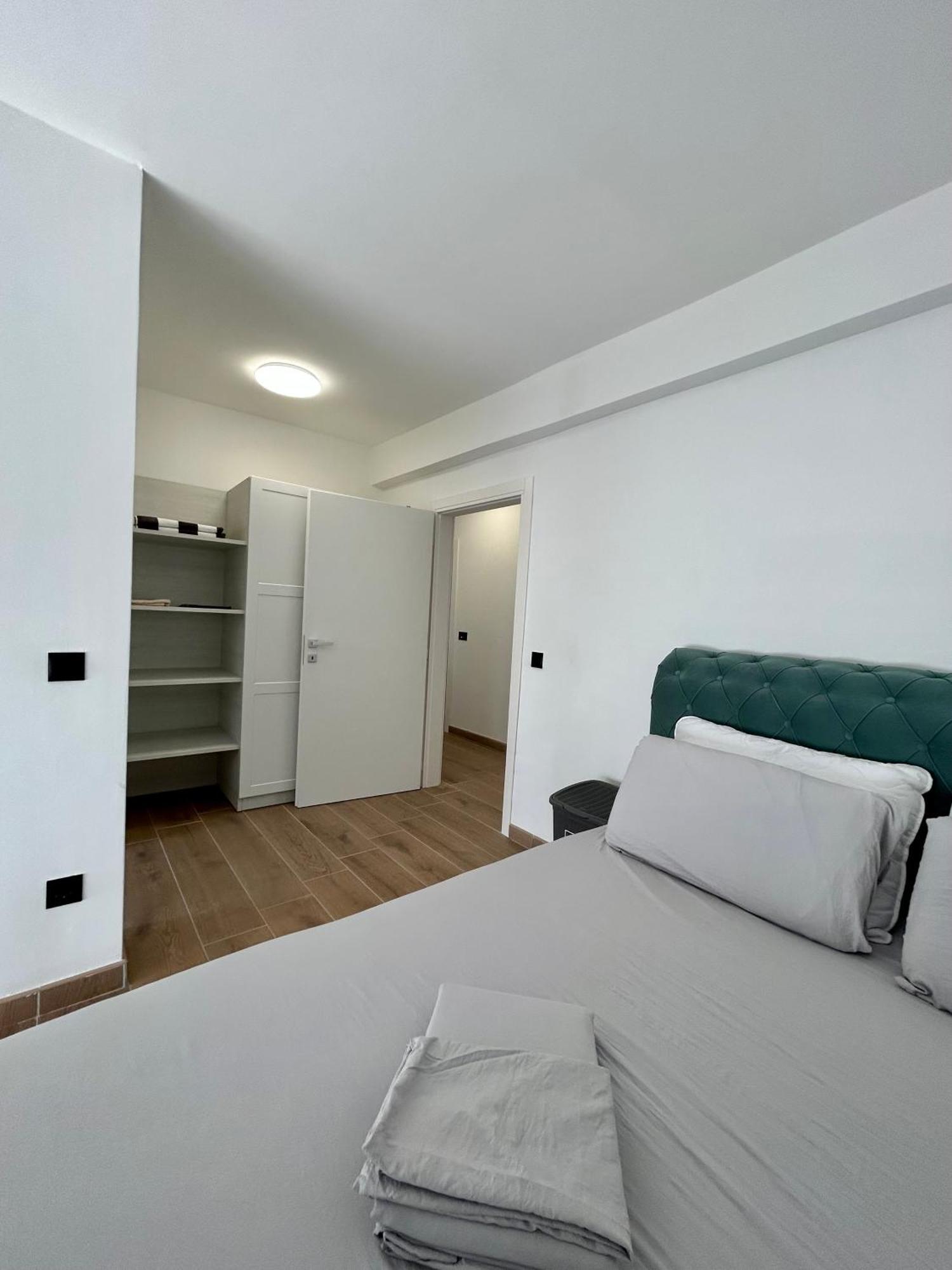 Harmony Suites Bol Eksteriør billede