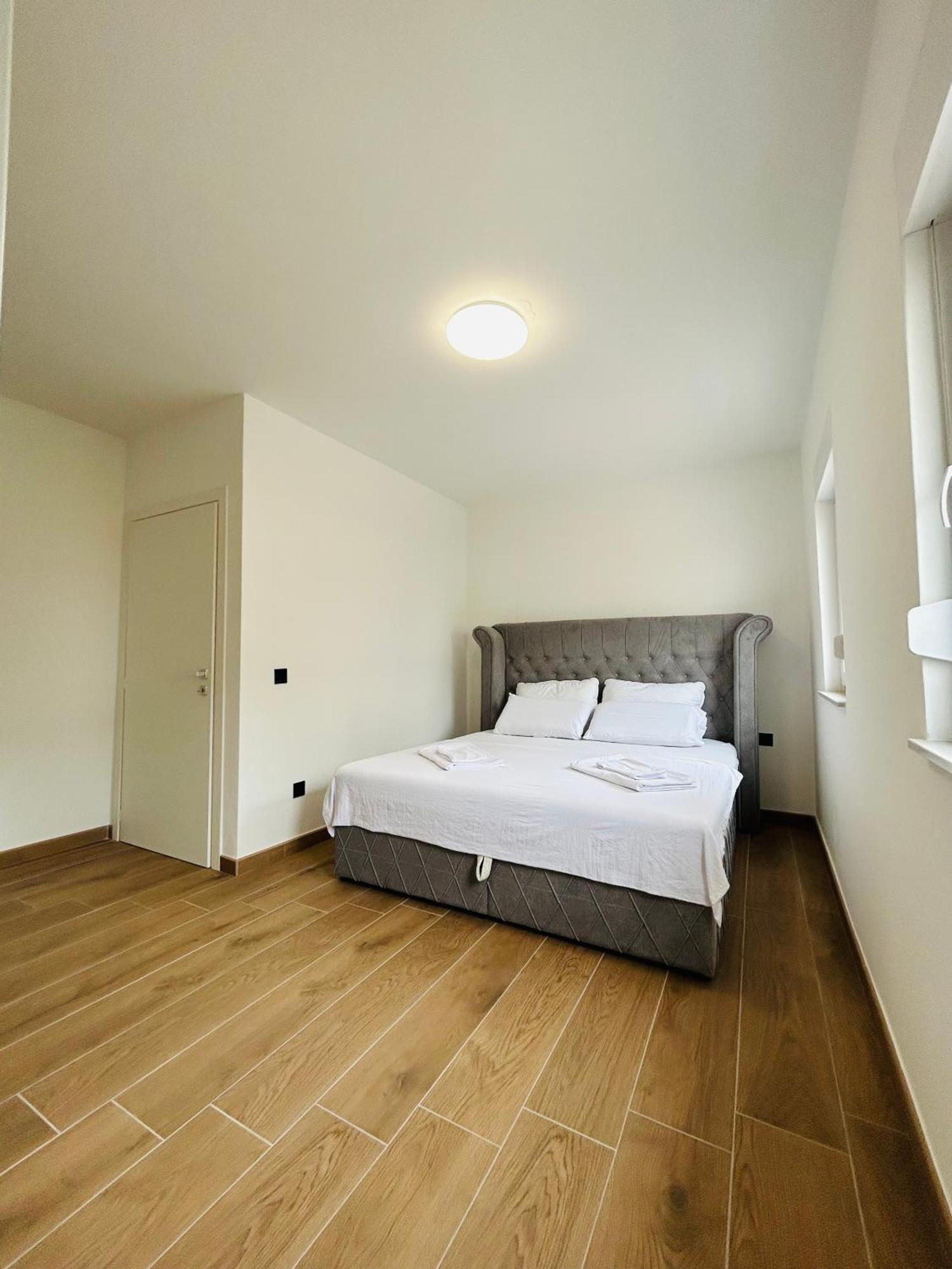 Harmony Suites Bol Eksteriør billede