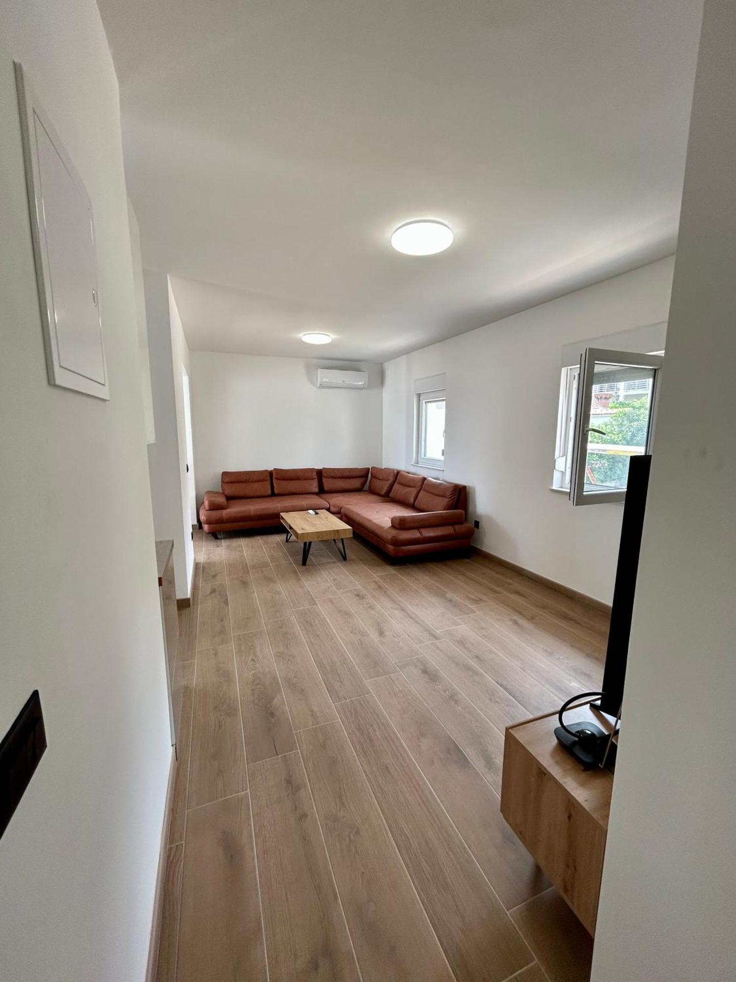 Harmony Suites Bol Eksteriør billede