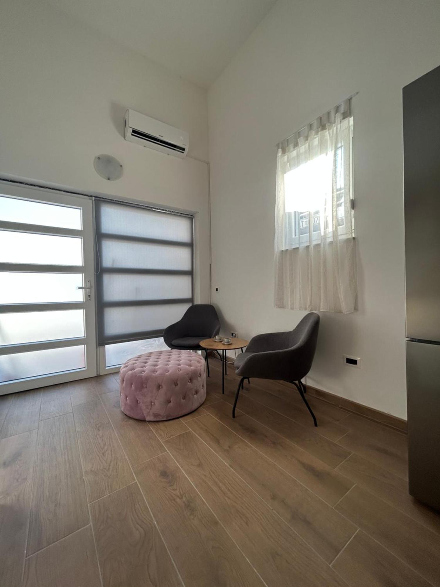Harmony Suites Bol Eksteriør billede