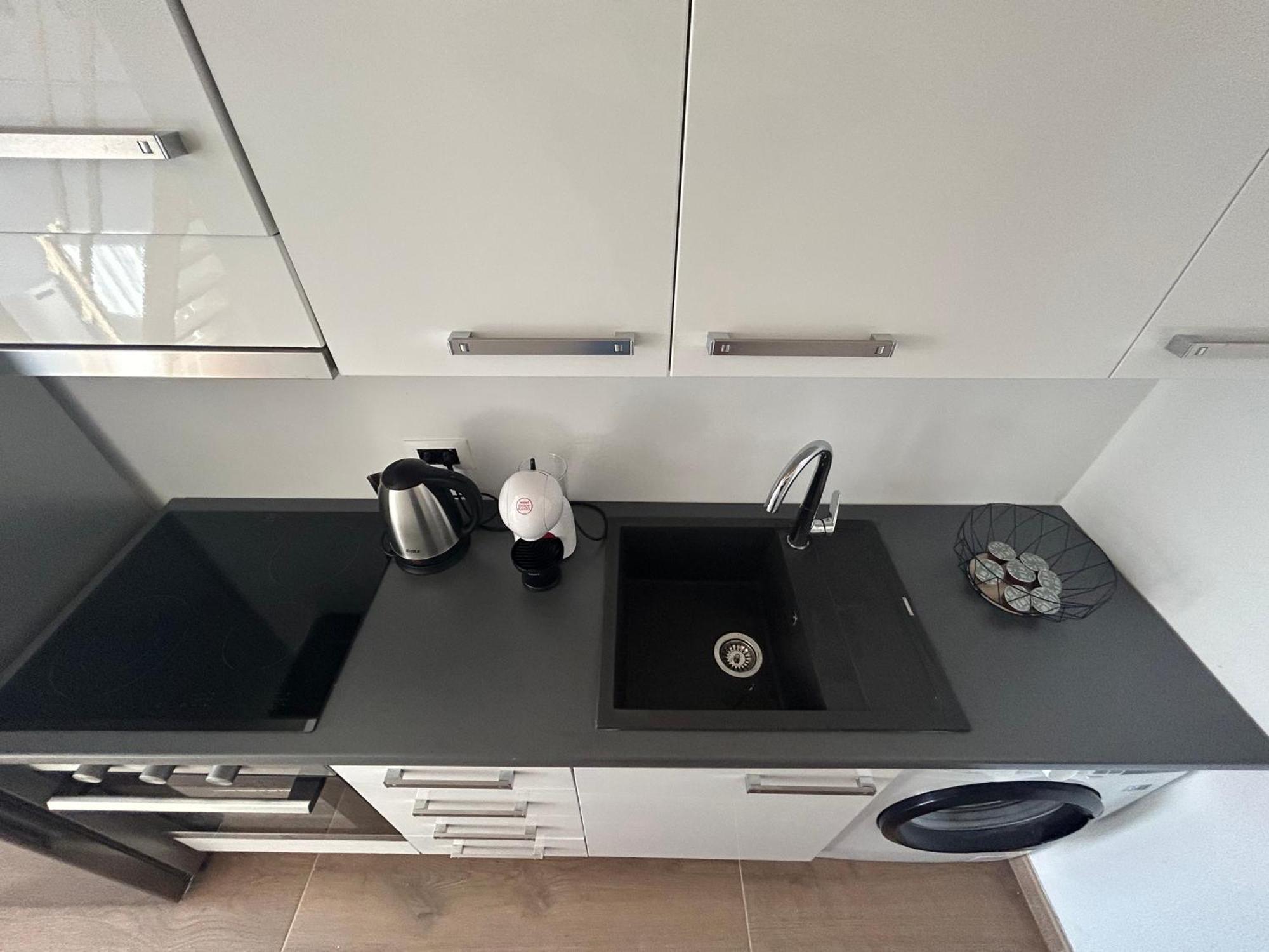 Harmony Suites Bol Eksteriør billede