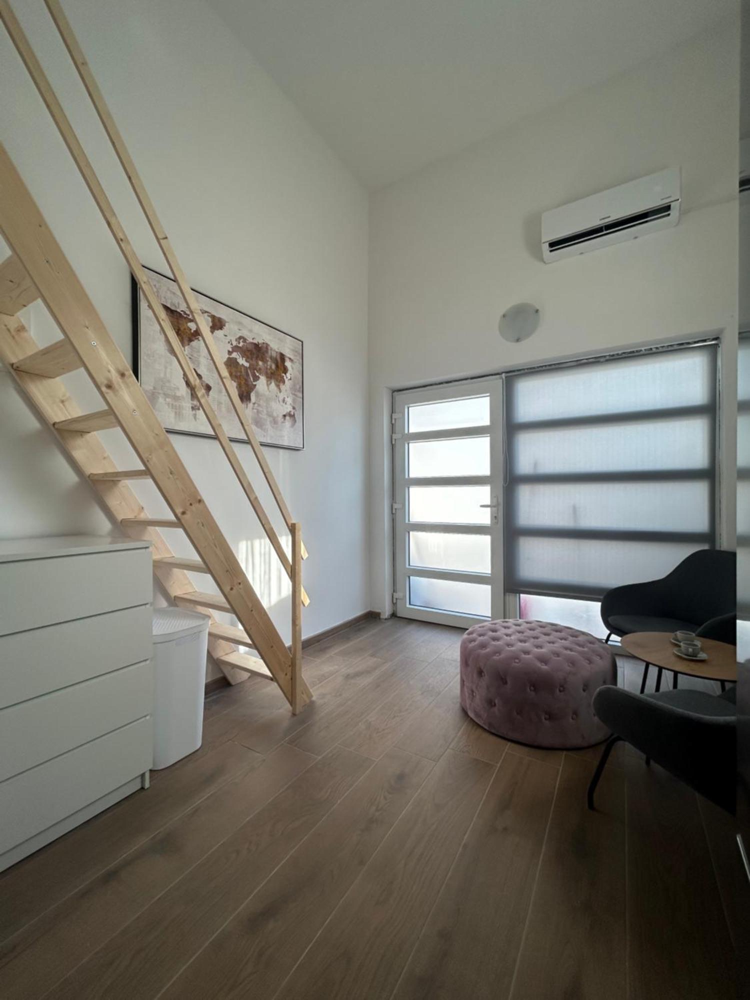Harmony Suites Bol Eksteriør billede