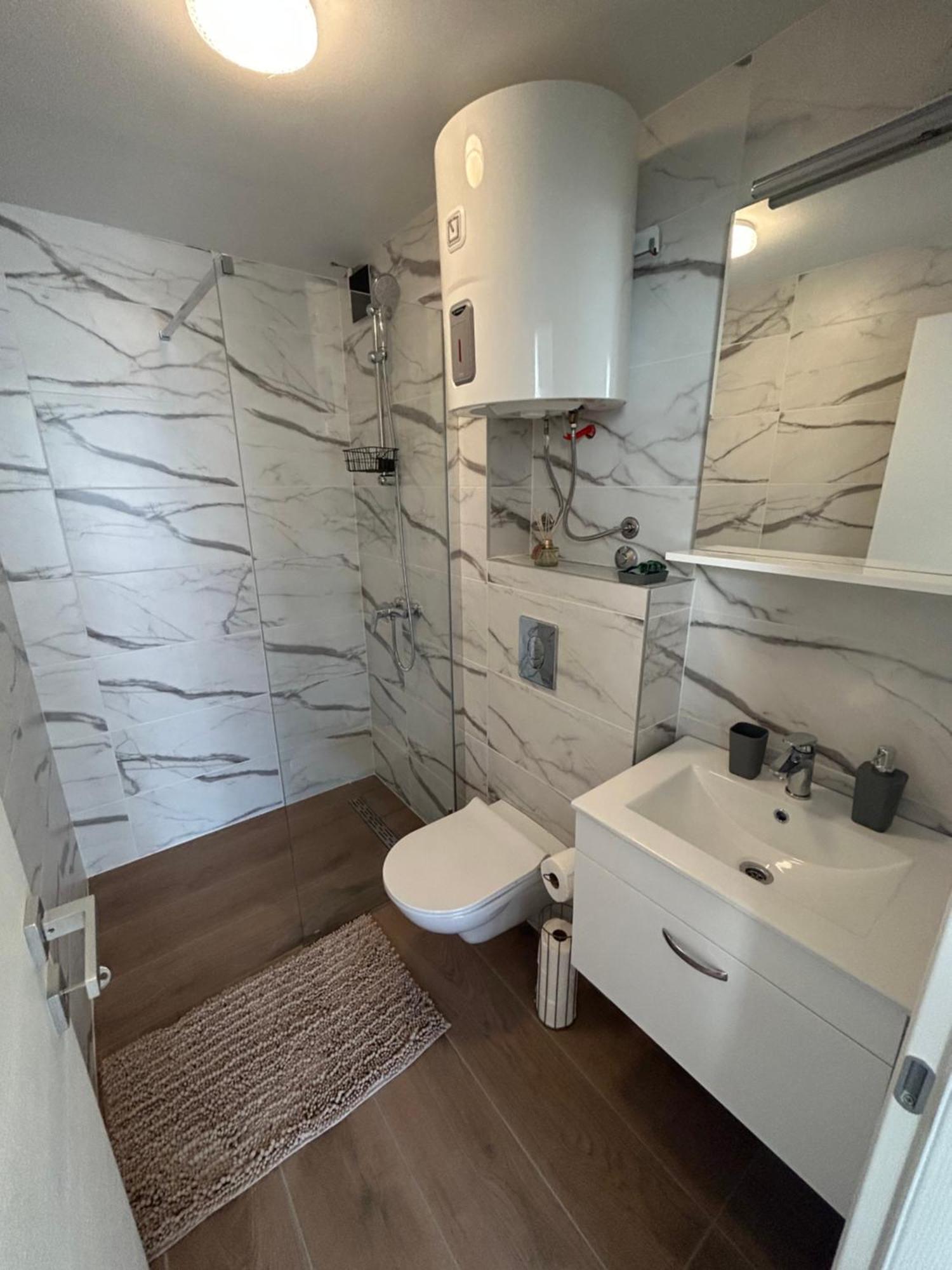 Harmony Suites Bol Eksteriør billede