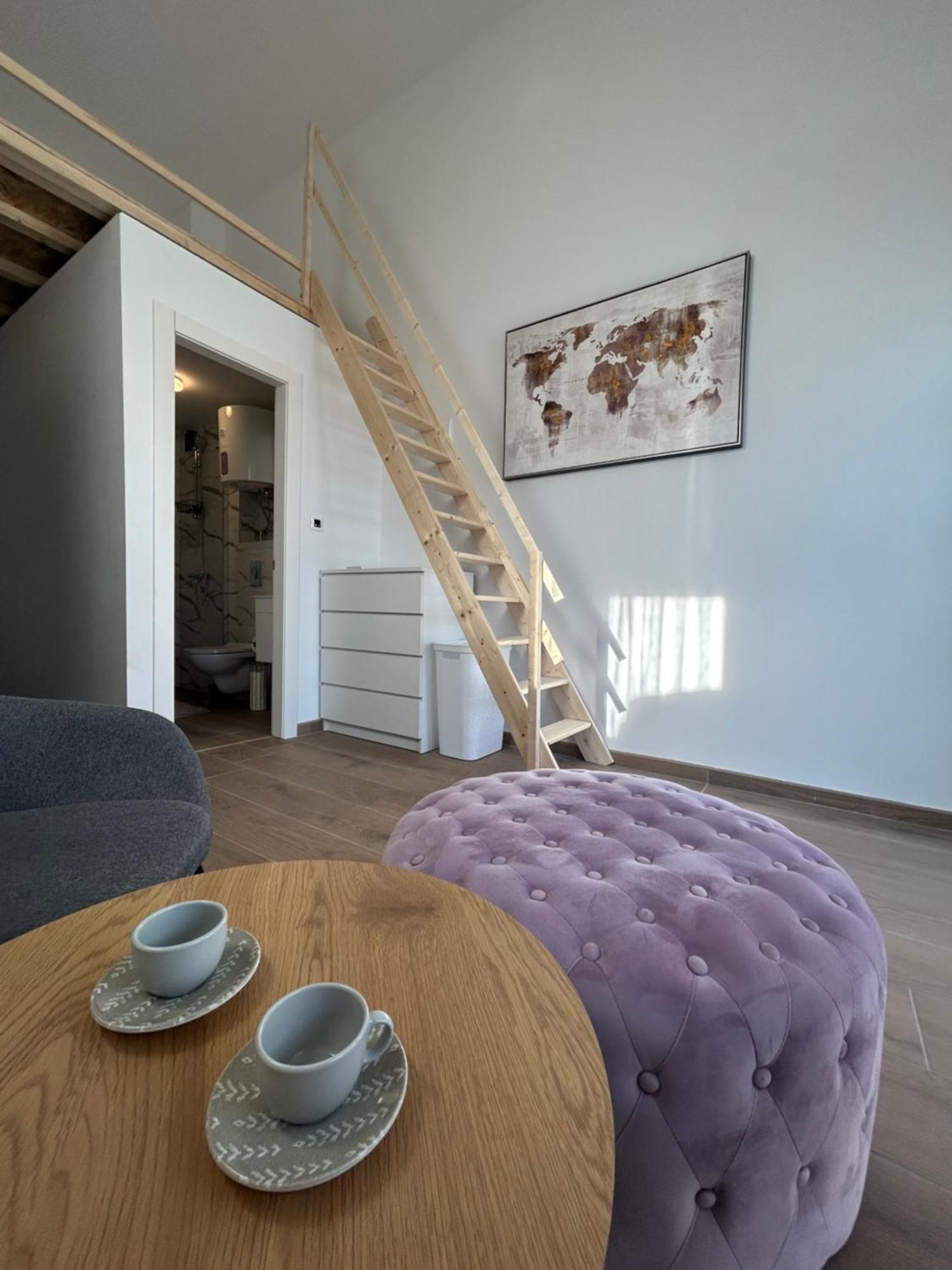 Harmony Suites Bol Eksteriør billede