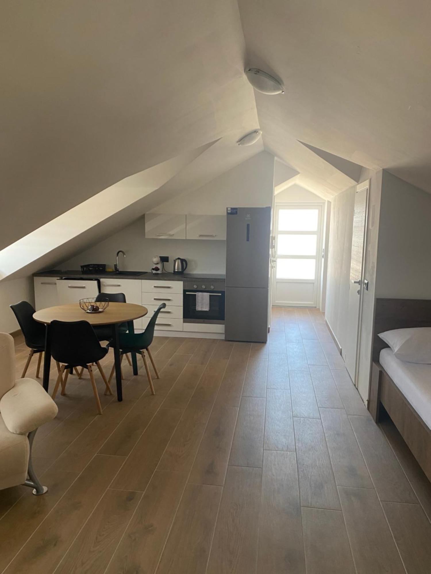 Harmony Suites Bol Eksteriør billede