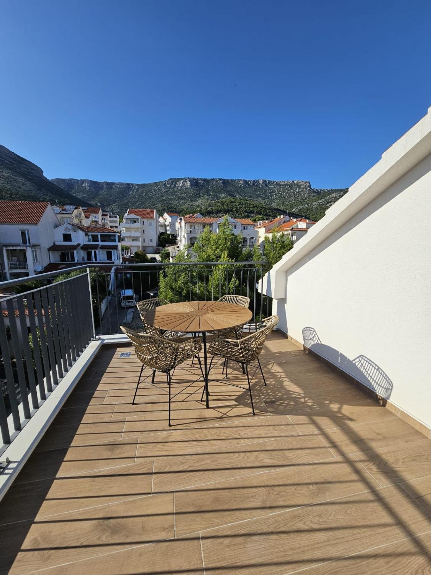 Harmony Suites Bol Eksteriør billede
