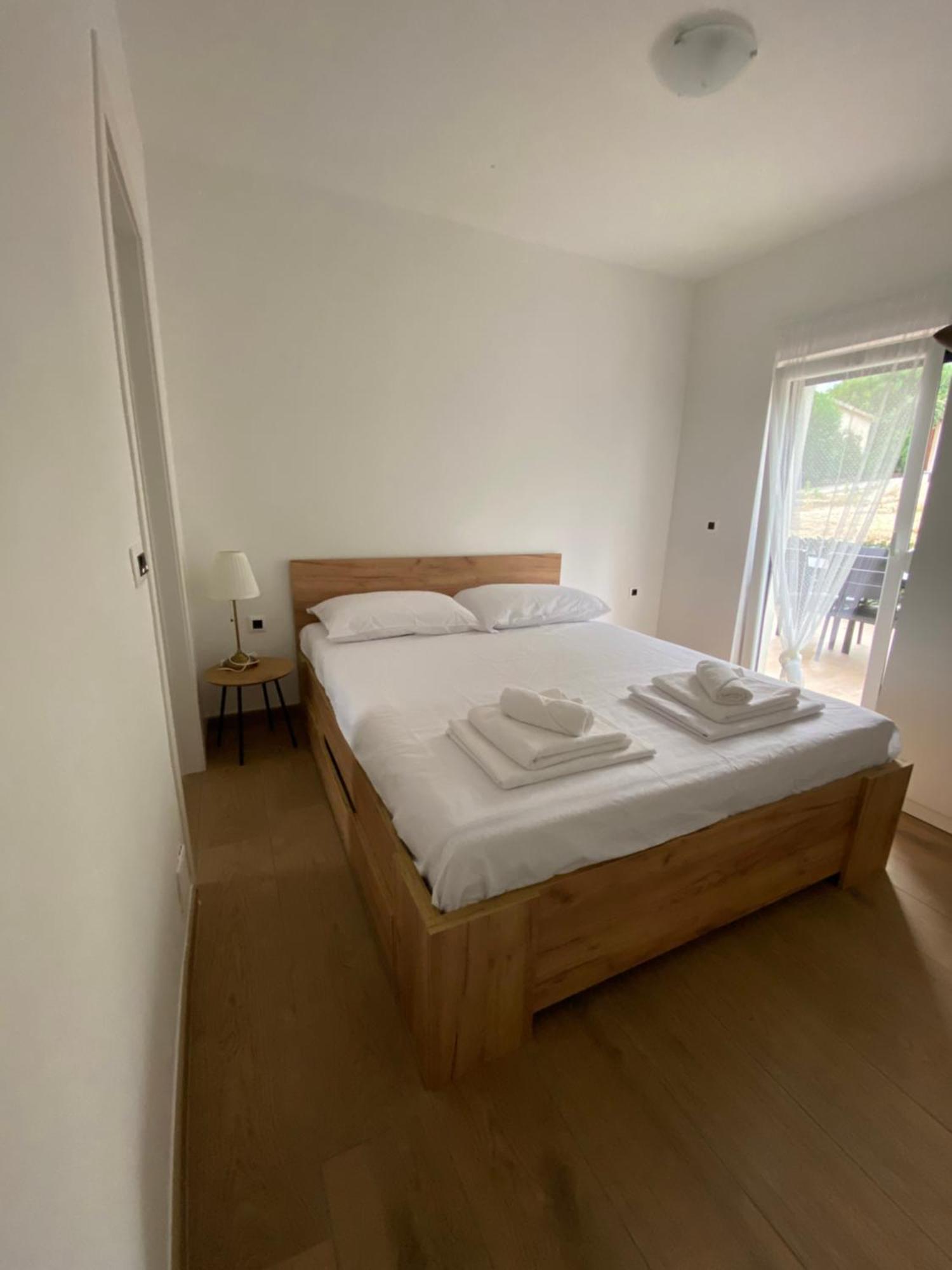 Harmony Suites Bol Eksteriør billede