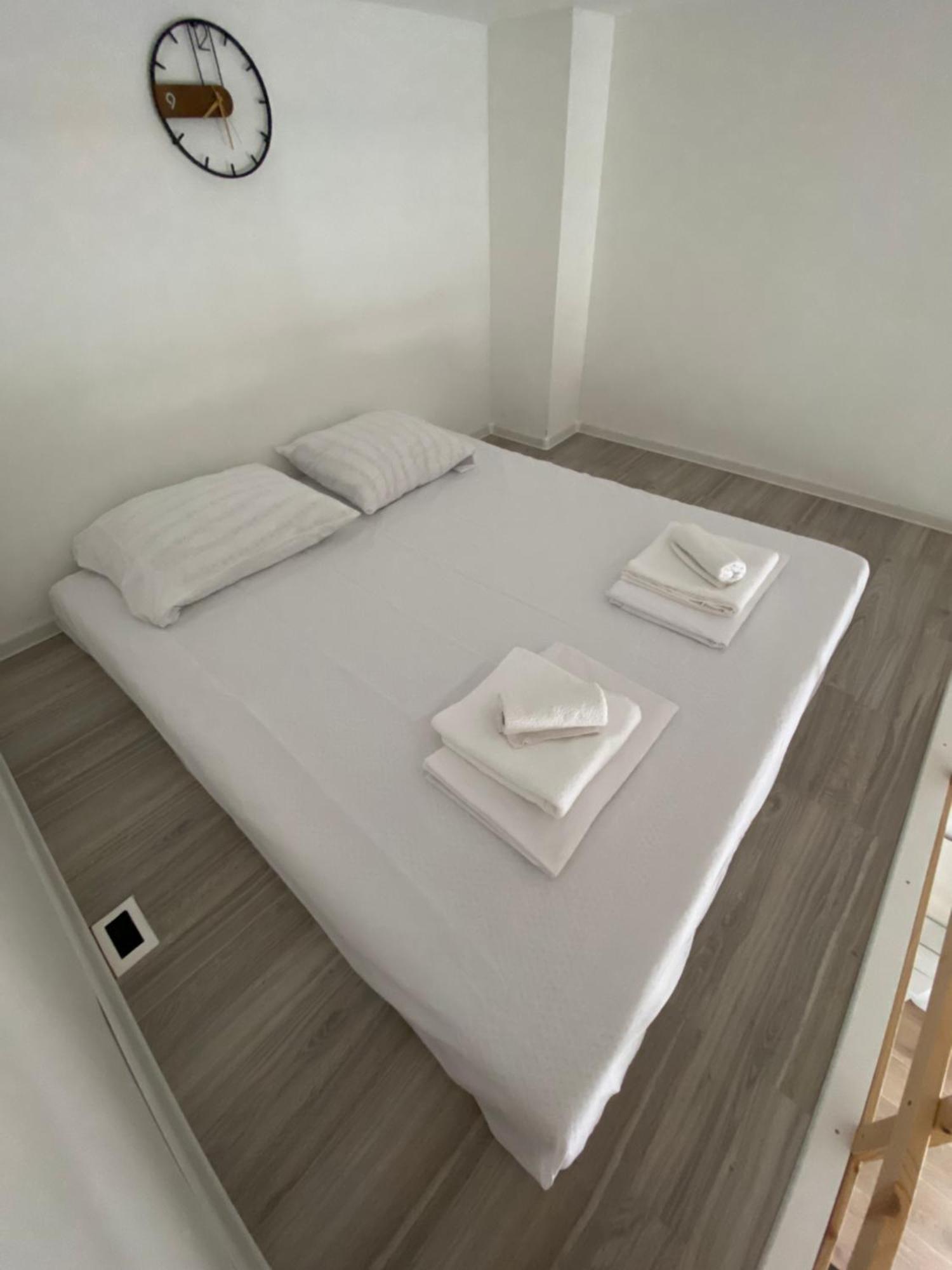 Harmony Suites Bol Eksteriør billede