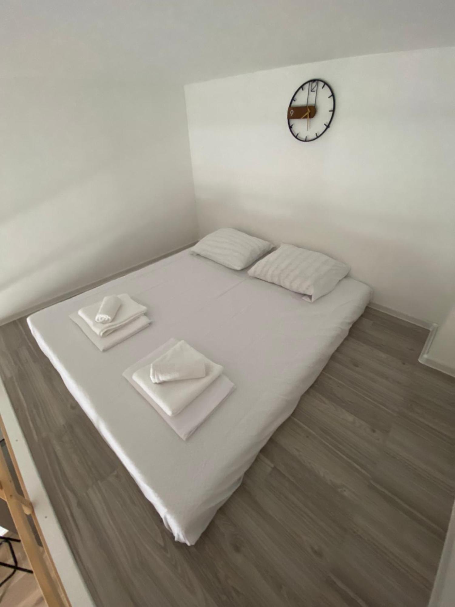 Harmony Suites Bol Eksteriør billede